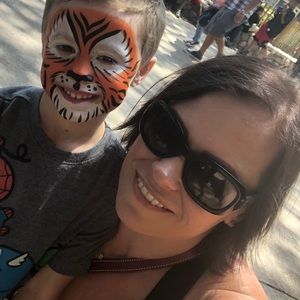 Meet your Posher, Melissa